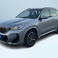 BMW X1 sdrive18d MSport auto