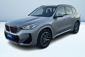 BMW X1 sdrive18d MSport auto