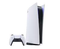 Ps5 non funzionante