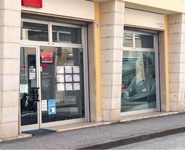 Negozio a Rovereto