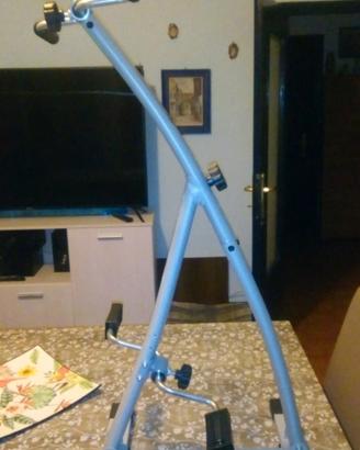 BiPedaler Giordano.
