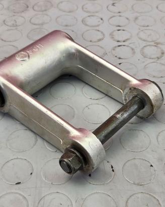 LEVERAGGIO U YAMAHA TT600R 1998 2001 TTR 600 1997
