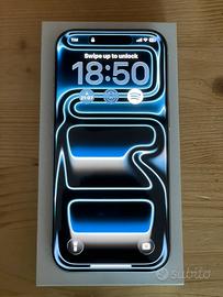iPhone 17 Pro