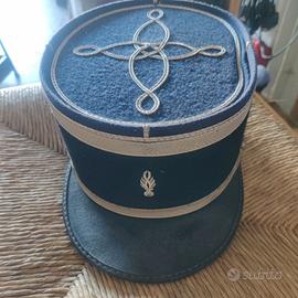 Berretto Gendarmeria Francese