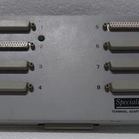 MOLTIPLICATORE PORTE PC "SPECIALIX"
