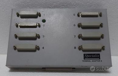 MOLTIPLICATORE PORTE PC "SPECIALIX"