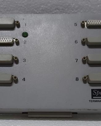 MOLTIPLICATORE PORTE PC "SPECIALIX"