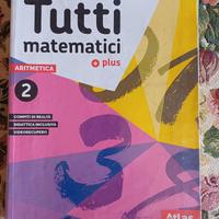 Libri scuola media matematica