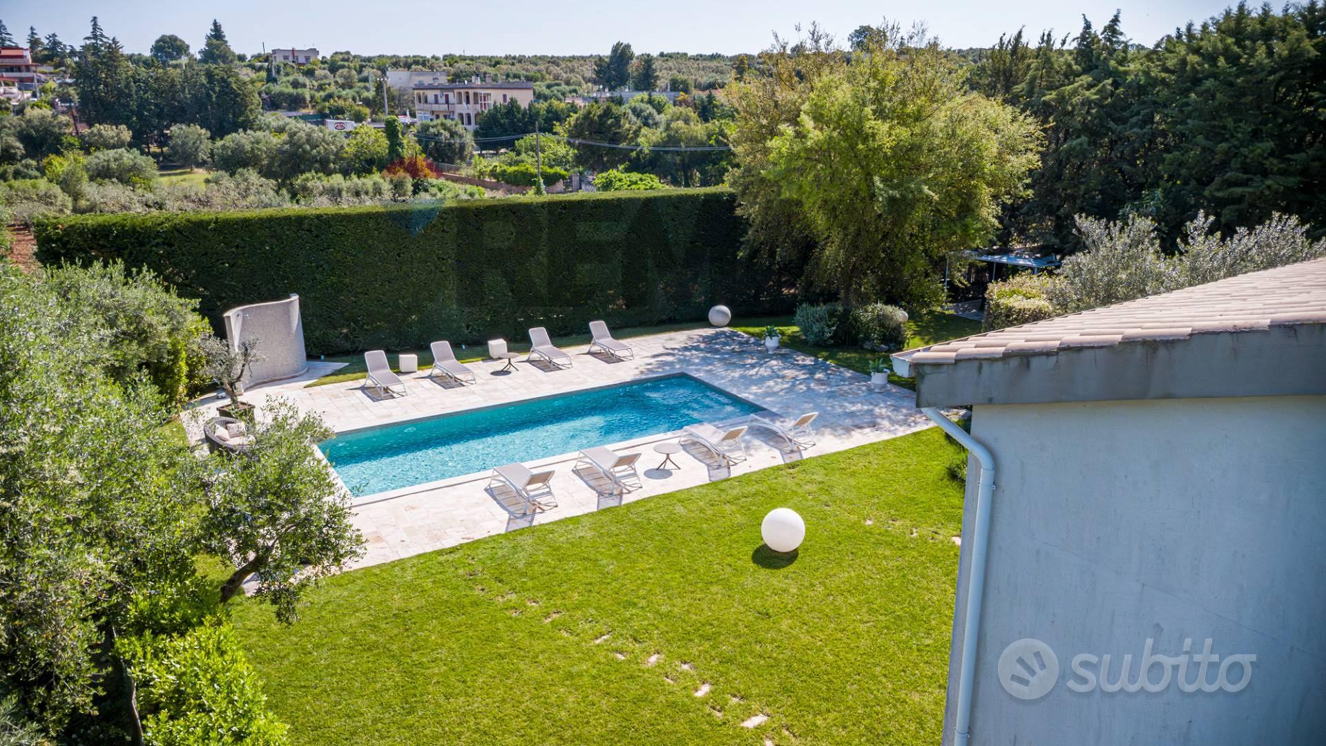 Casa – Castellana Grotte, Monte Cipolla - Vista 3
