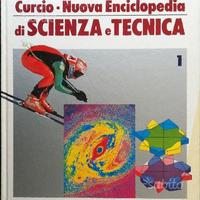 Nuova enciclopedia di scienza e tecnica - vol.1