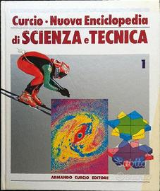 Nuova enciclopedia di scienza e tecnica - vol.1