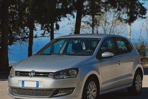 Volkswagen Polo 1.6 TDI 5 porte