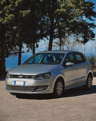 Volkswagen Polo 1.6 TDI 5 porte