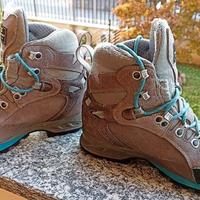 Scarpe Trekking Garmont N.38 goretex