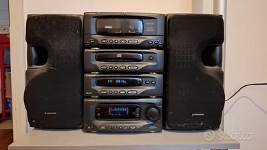 Stereo Pioneer vintage