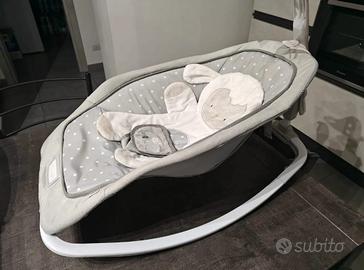 Sdraio per neonati