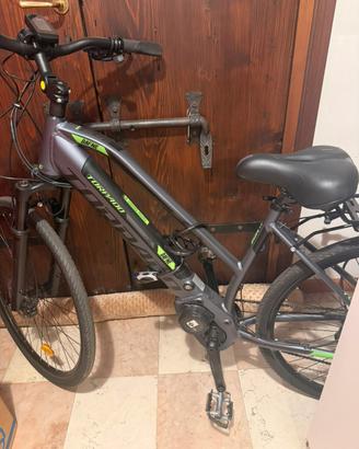 Bici E-bike Tornado DAFNE