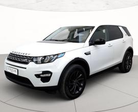 Land Rover Discovery Sport 2.0 td4 se awd 150cv