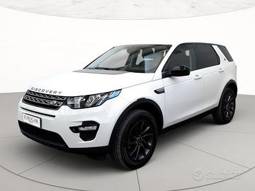 Land Rover Discovery Sport 2.0 td4 se awd 150cv