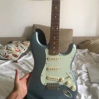 Fender Stratocaster Vintera 60s