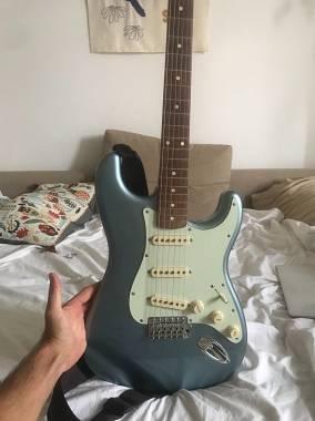 Fender Stratocaster Vintera 60s