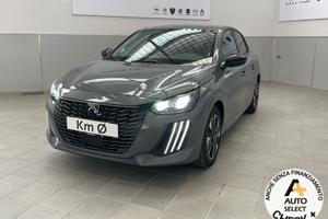 Peugeot 208 Allure Hybrid 110 e-DCS6 auto