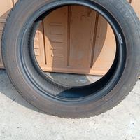 4 Gomme auto usate percorsi 15mila km