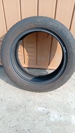 4 Gomme auto usate percorsi 15mila km