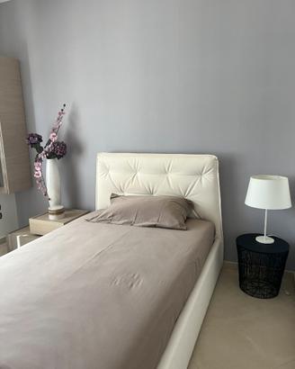 Letto singolo da 120