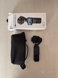 DJI Osmo Pocket 4P Standard Combo