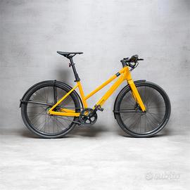 Bicicletta commuter 5 CANYON