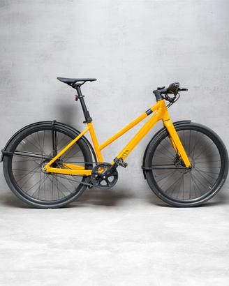 Bicicletta commuter 5 CANYON