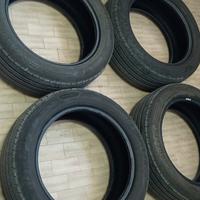 Pneumatici Good Year 225/55 R 18 V