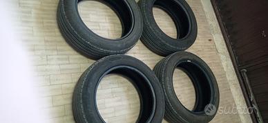 Pneumatici Good Year 225/55 R 18 V