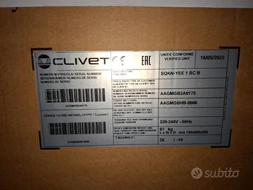 Clivet Sphera EVO 2.0 BOX