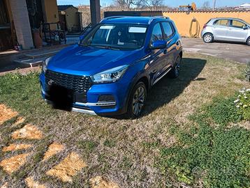 Dr 4.0 1.5 Bi-Fuel GPL