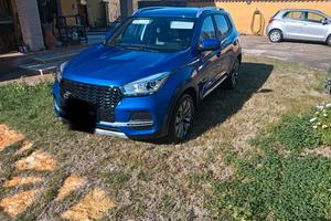 Dr 4.0 1.5 Bi-Fuel GPL