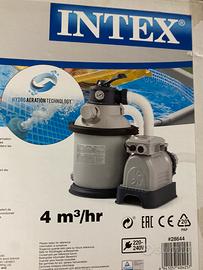 Pompa piscina Intex 28644