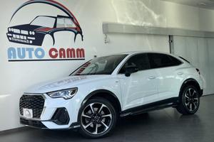 AUDI Q3 SPB 45 TFSI quattro S tronic S line editio