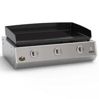 BRABURA PLANCHA A GAS L CLASS ORIGINAL 30