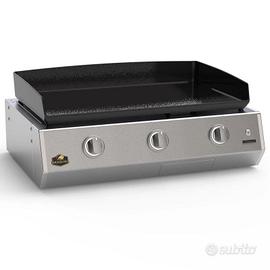 BRABURA PLANCHA A GAS L CLASS ORIGINAL 30