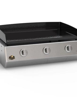BRABURA PLANCHA A GAS L CLASS ORIGINAL 30