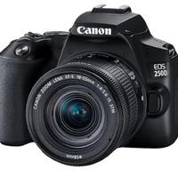 Canon EOS 250 D