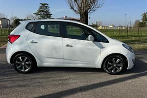 Hyundai iX20 Diesel 1.4  porte 5 model 2018