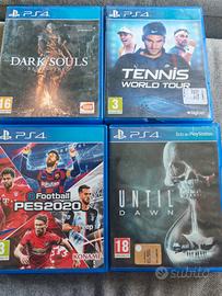 videogiochi PS4 originali