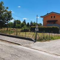 Lotto terreno edificabile