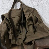Borsone esercito vintage