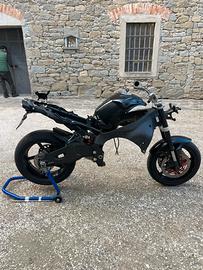 Yamaha mt10
