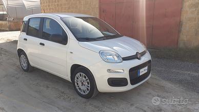 Fiat Panda 1.3 MJT 95 CV S&S Easy