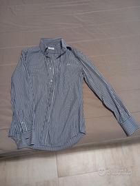 Camicia Uomo Carlo Chionna 9.2